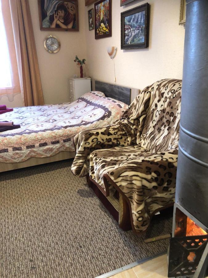 Kraslava City Apartment Екстериор снимка
