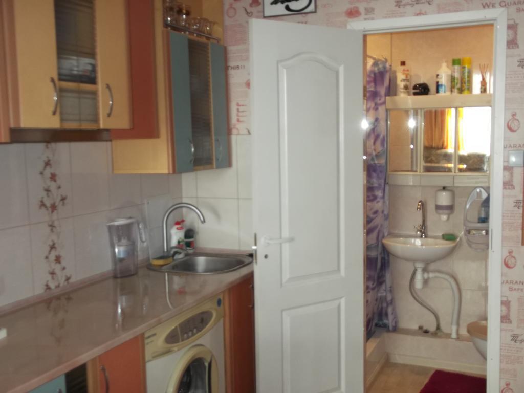 Kraslava City Apartment Екстериор снимка