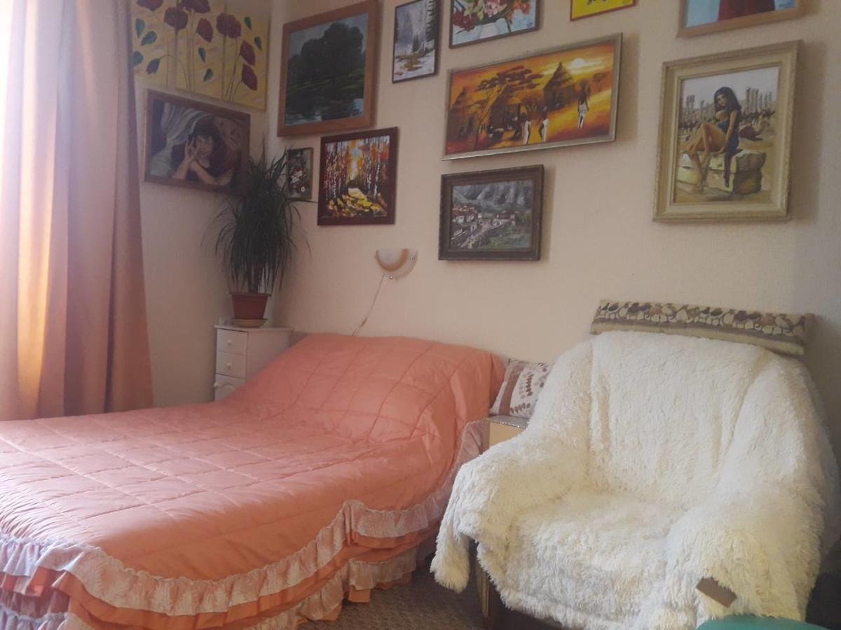 Kraslava City Apartment Екстериор снимка