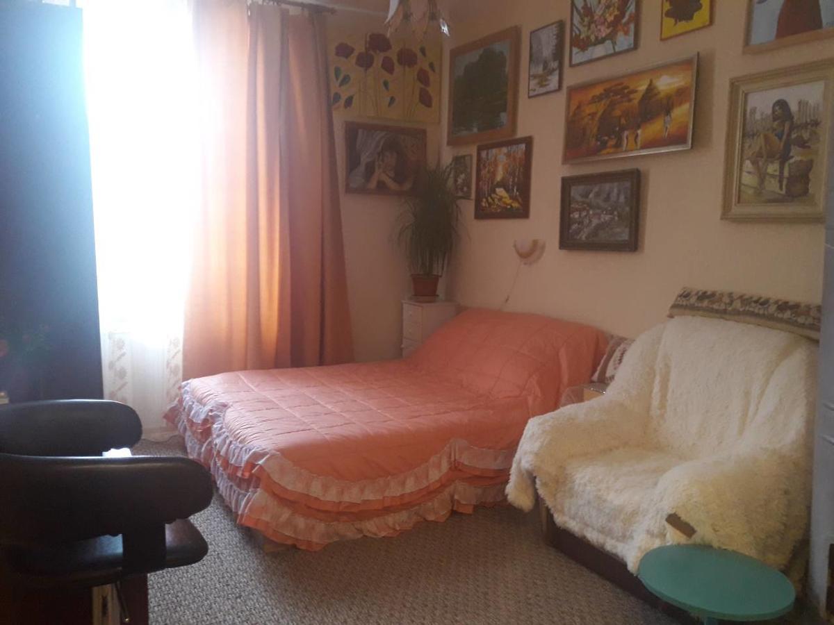 Kraslava City Apartment Екстериор снимка