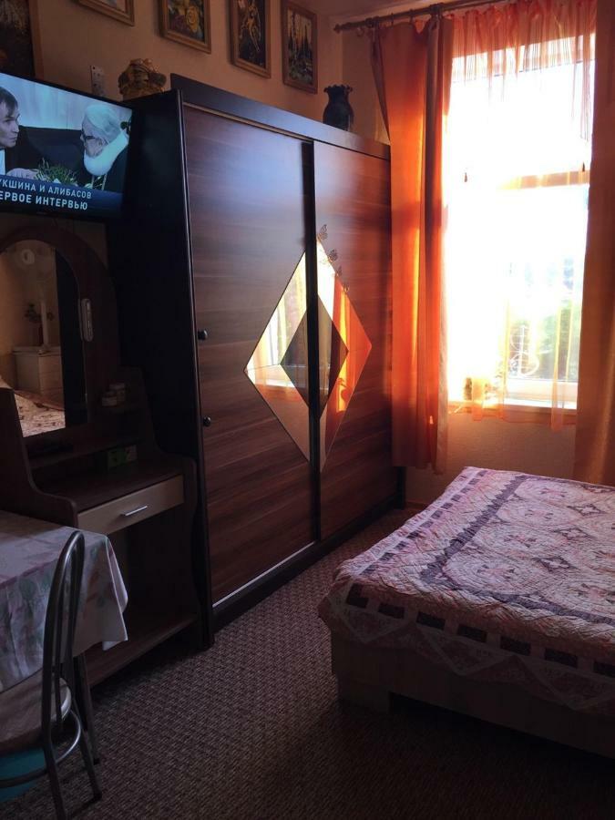 Kraslava City Apartment Екстериор снимка