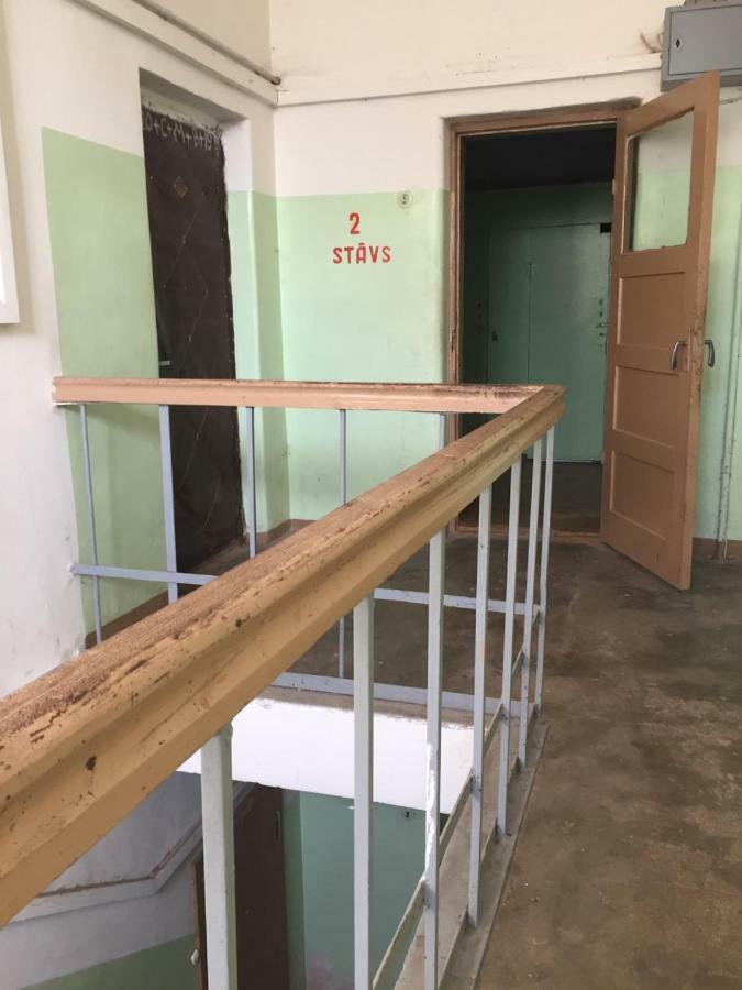 Kraslava City Apartment Екстериор снимка