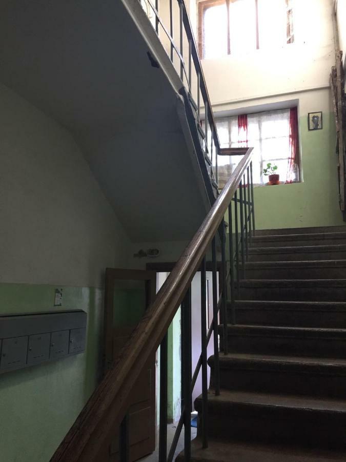 Kraslava City Apartment Екстериор снимка
