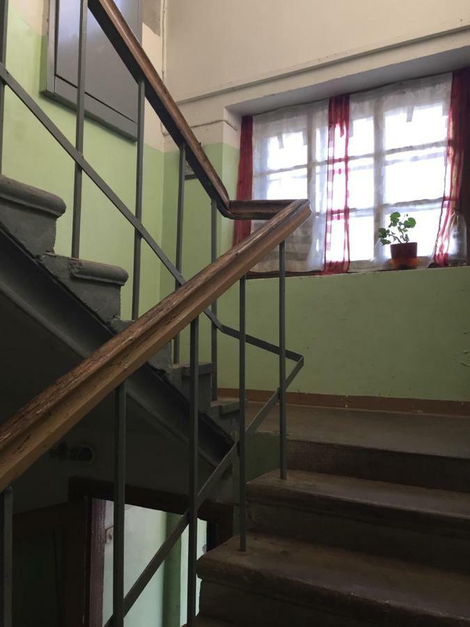 Kraslava City Apartment Екстериор снимка