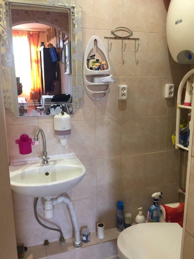Kraslava City Apartment Екстериор снимка