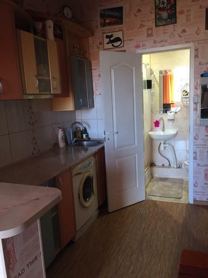 Kraslava City Apartment Екстериор снимка