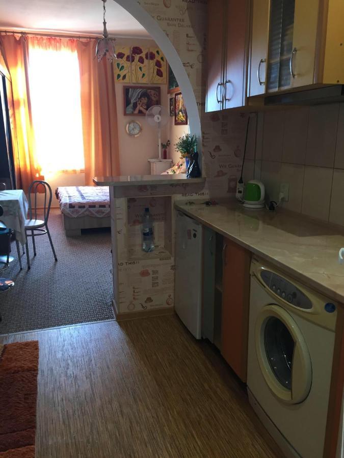 Kraslava City Apartment Екстериор снимка